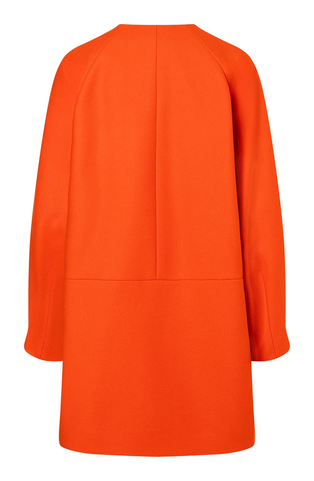 Patron Burda n°5613 - Manteaux oversize