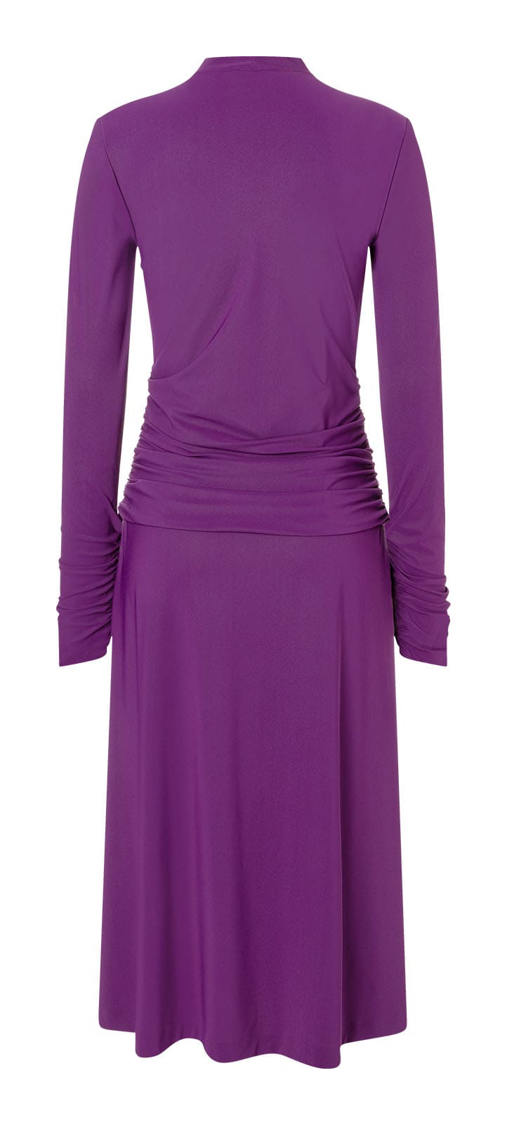 Patron Burda n°5616 - Robe et haut