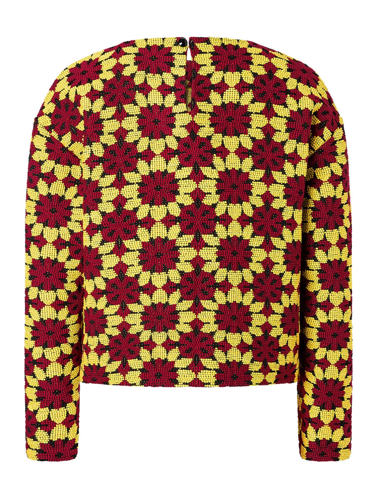 Patron Burda n°5623 - Sweats femme