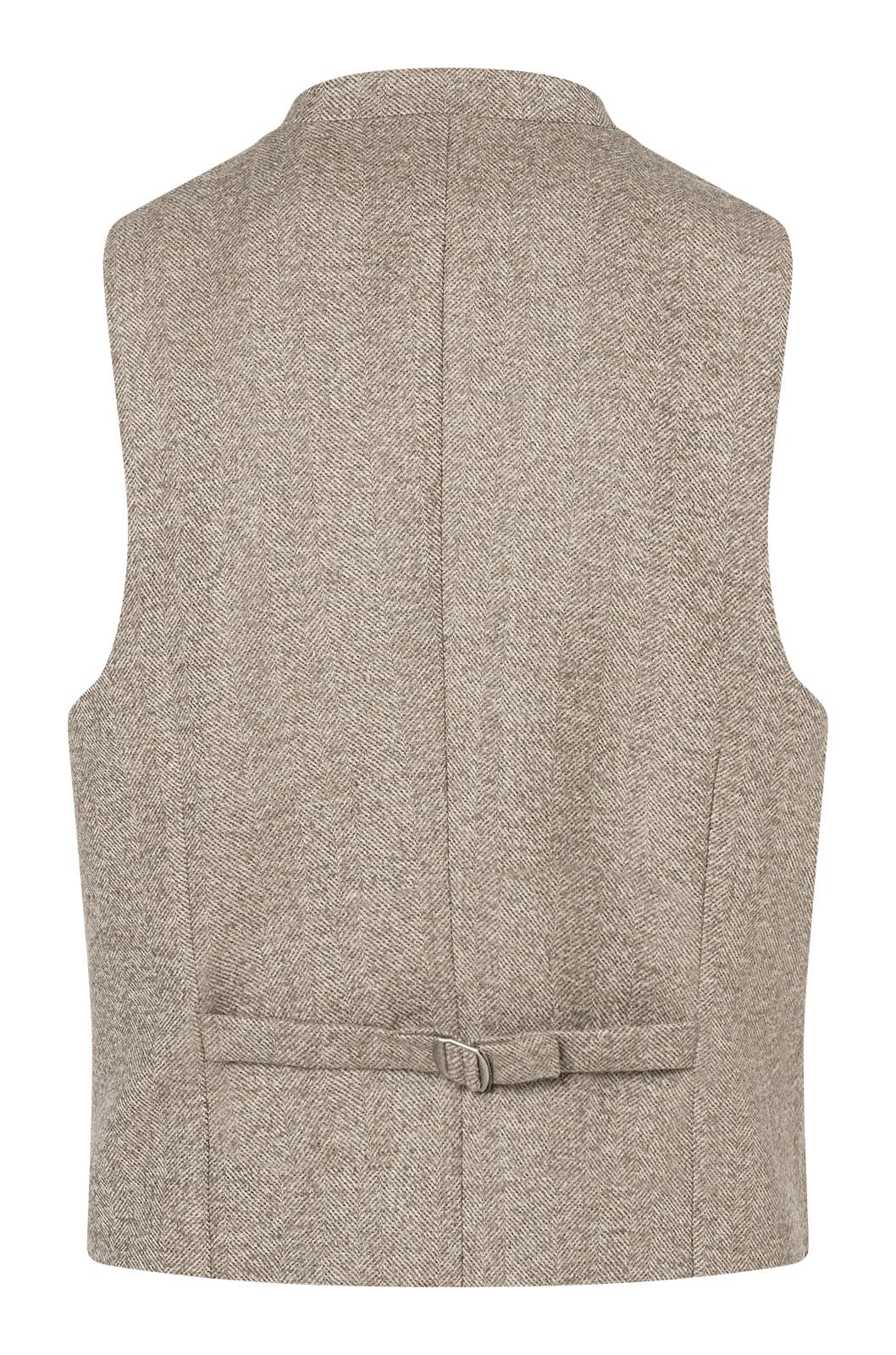 Patron Burda n°5624 - Gilets homme