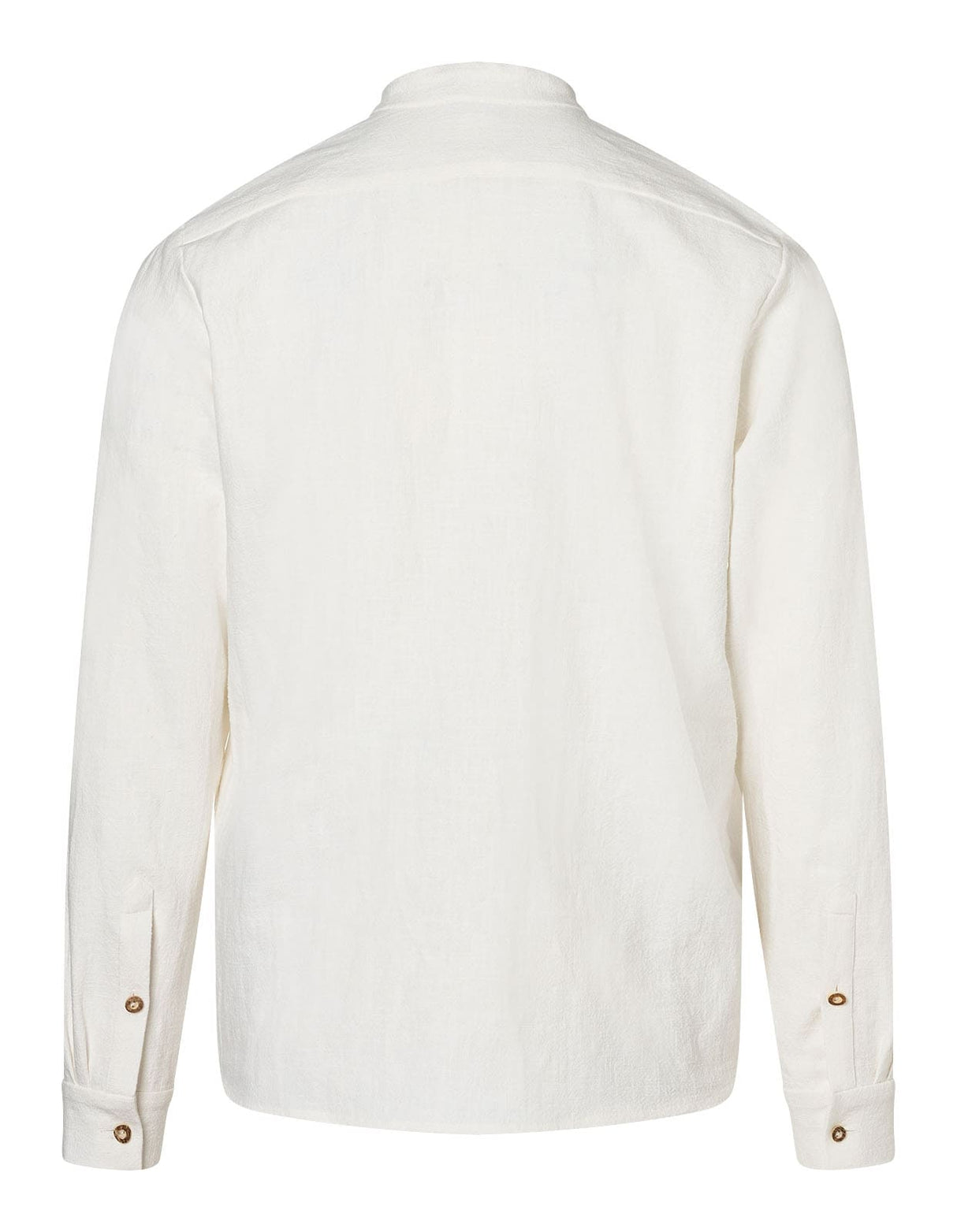 Patron Burda n°5624 - Gilets homme