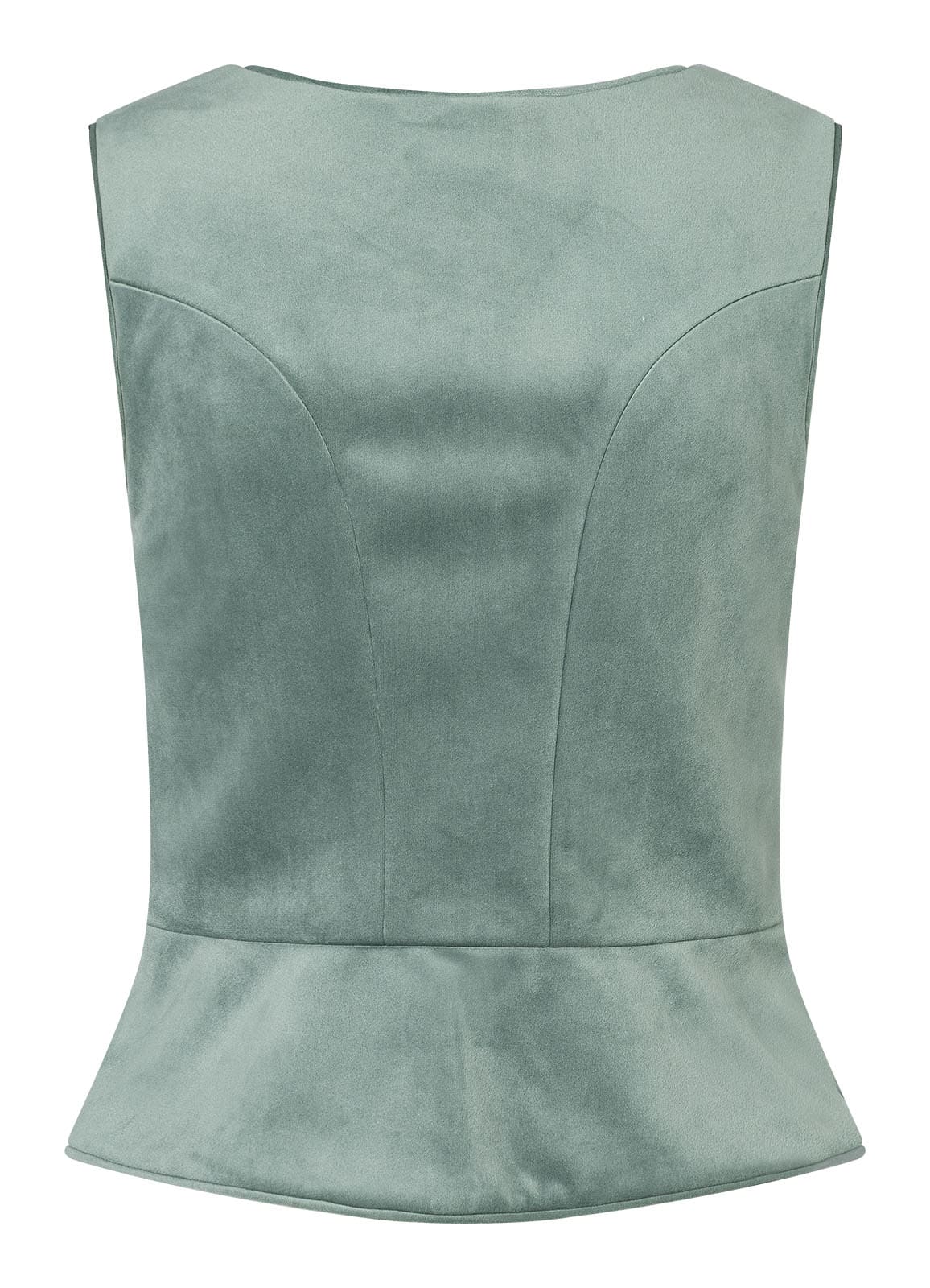 Patron Burda n°5625 - Dirndl