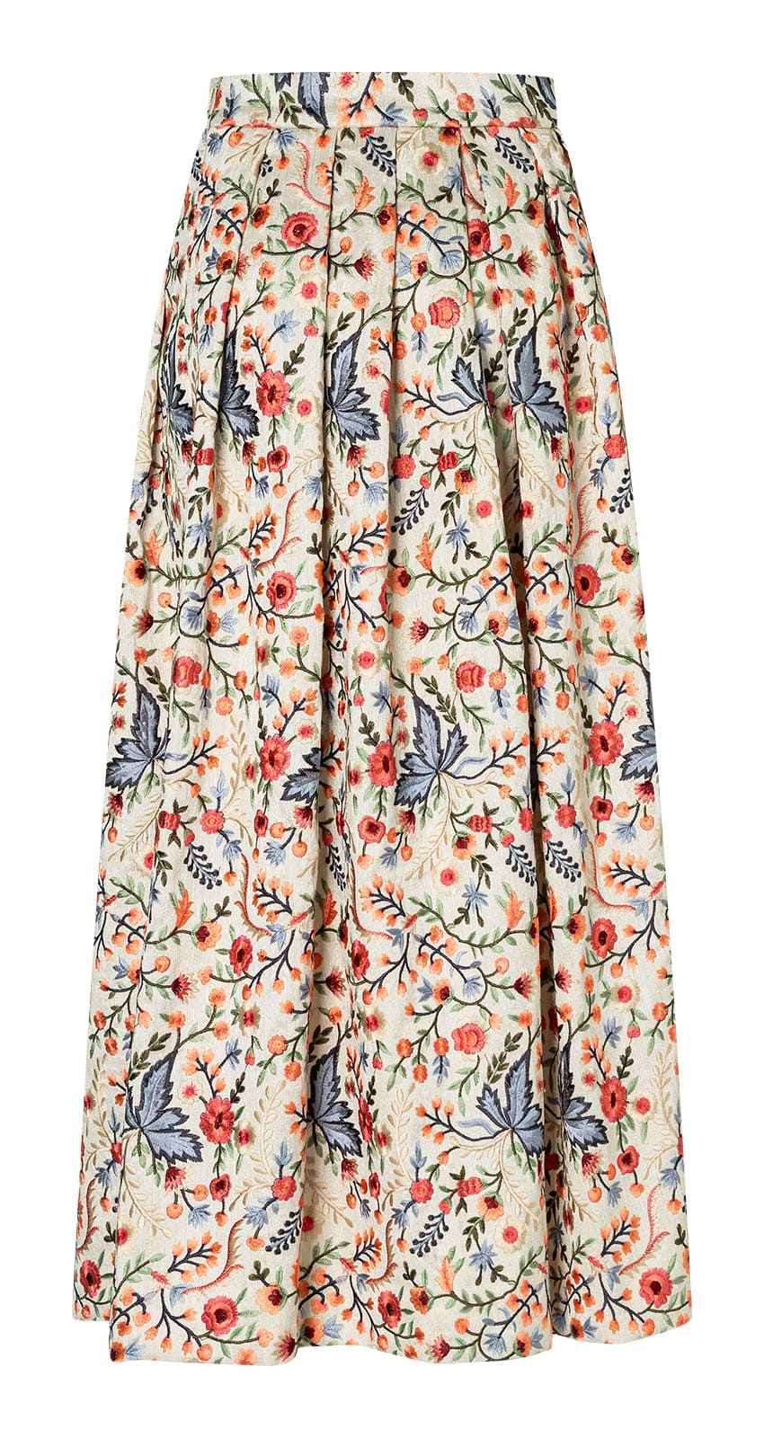 Patron Burda n°5625 - Dirndl