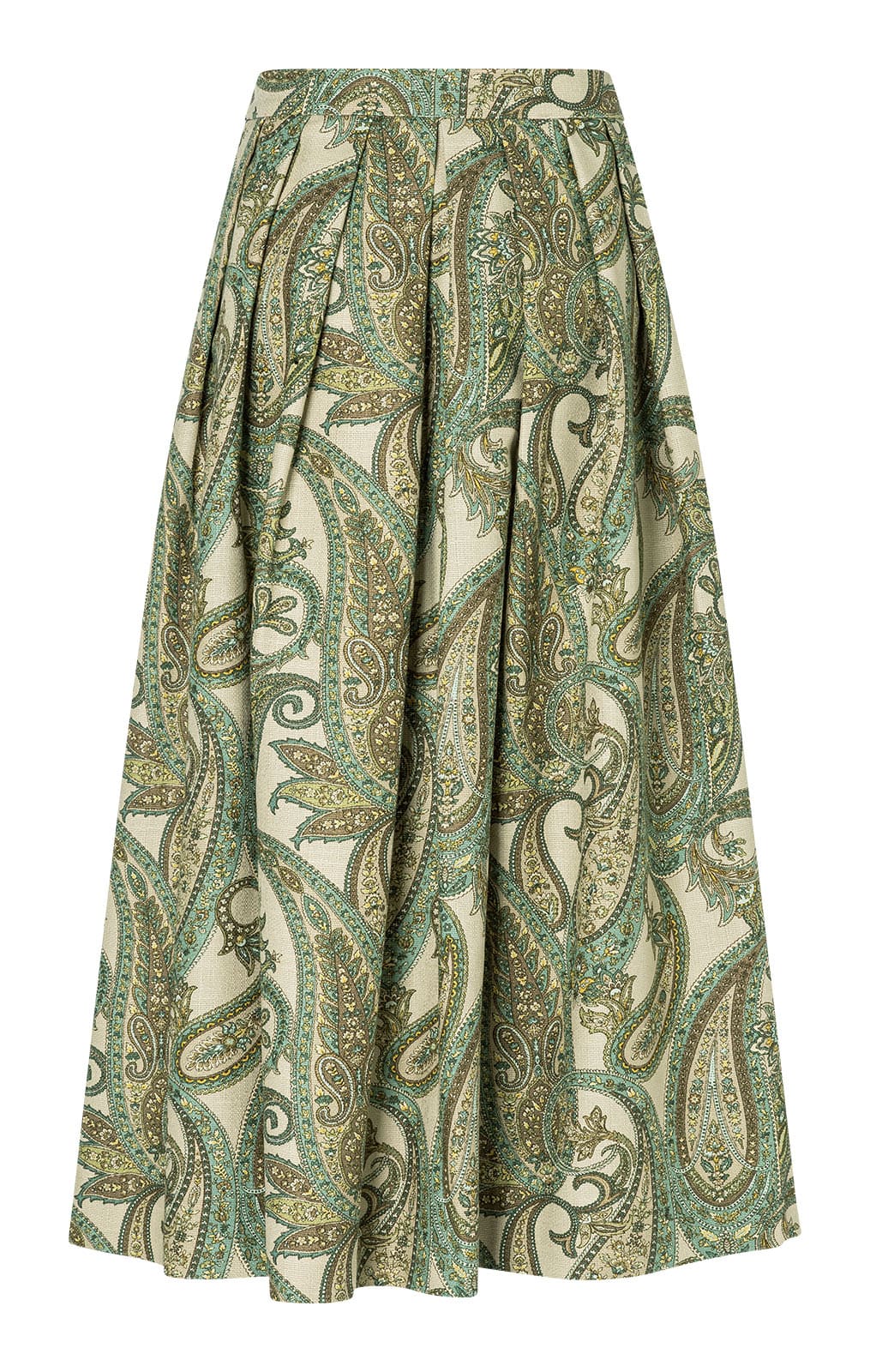 Patron Burda n°5625 - Dirndl