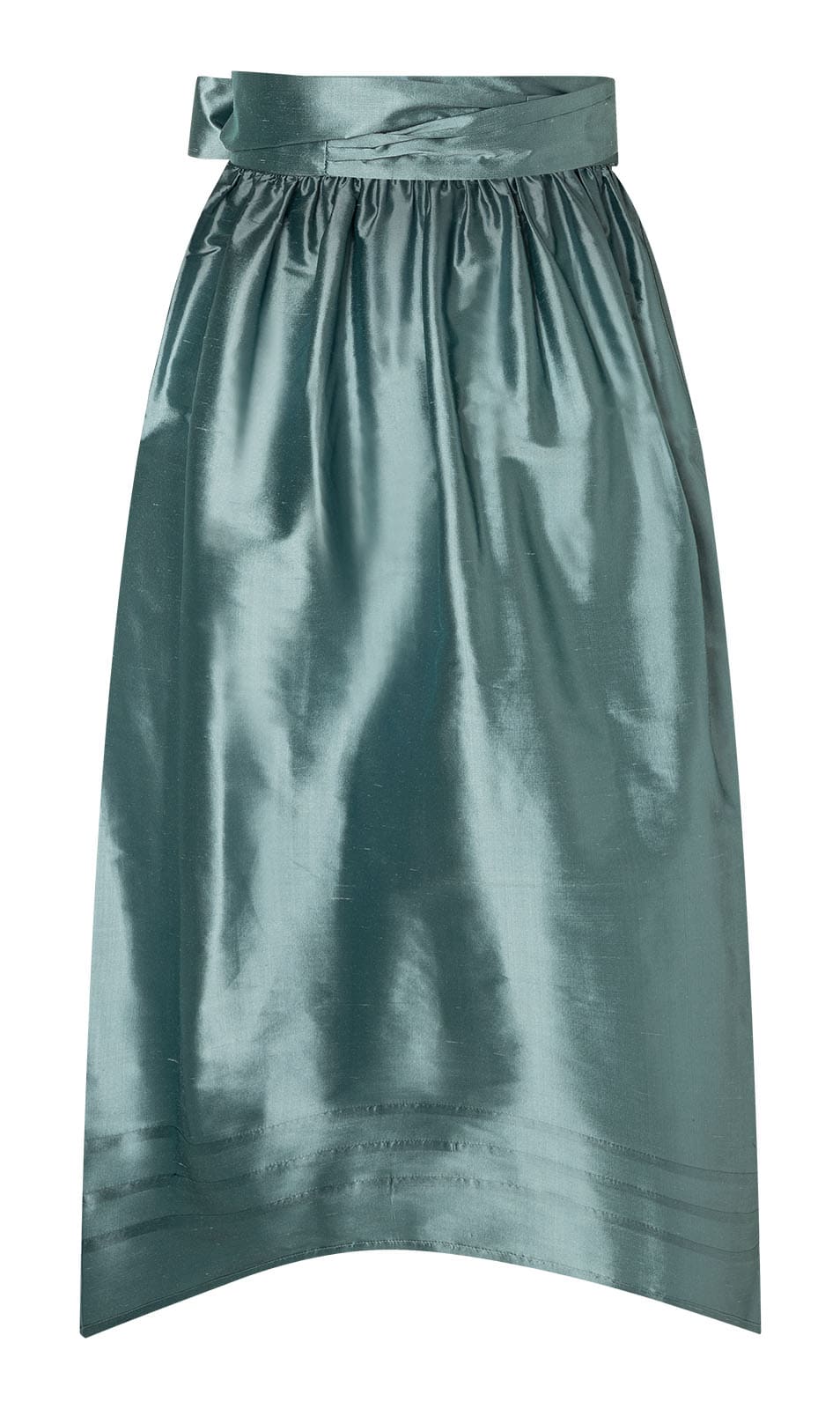 Patron Burda n°5625 - Dirndl