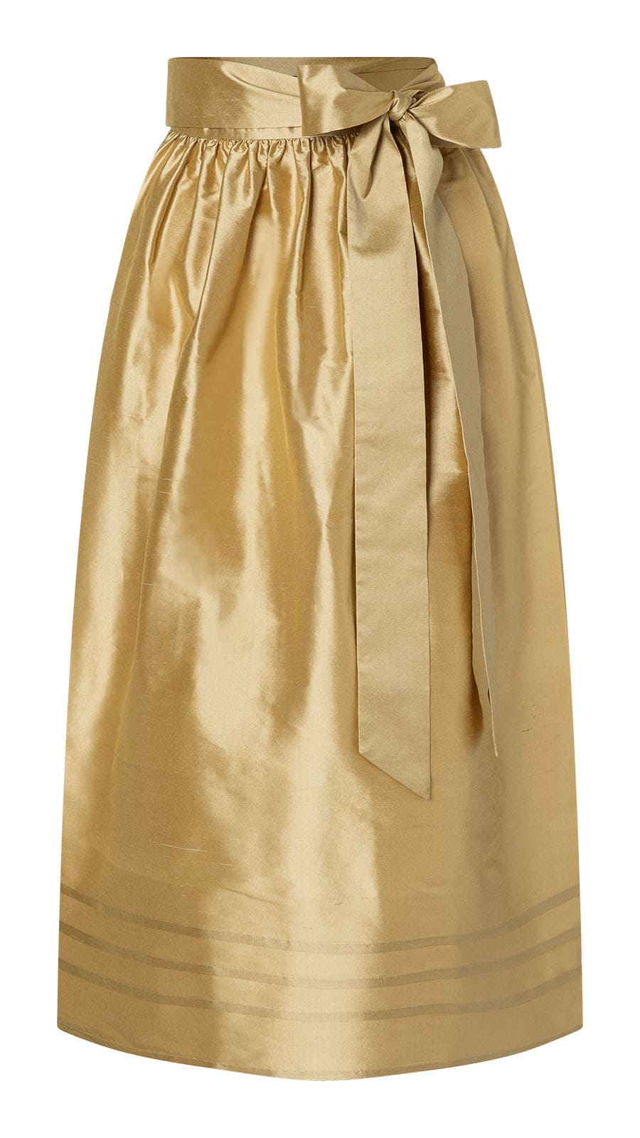 Patron Burda n°5625 - Dirndl
