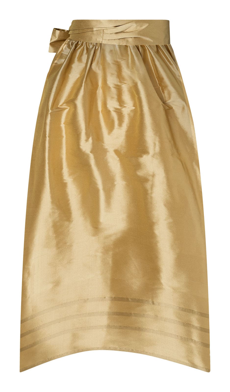 Patron Burda n°5625 - Dirndl