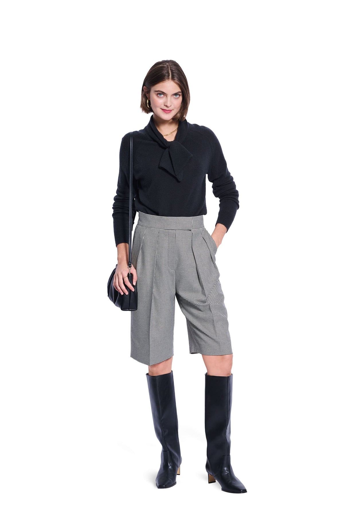 Patron Burda n°5626 - Pantalon et bermuda