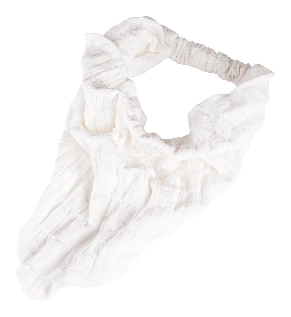 Patron Burda 5634 – Chapeau réversible et foulards d’été à coudre