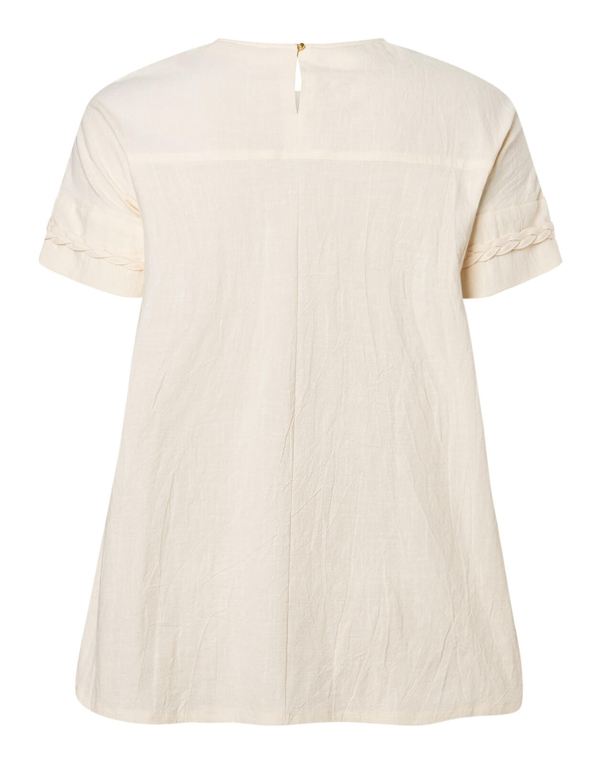 Patron Burda 5639 – Robe midi et blouse élégante à coudre