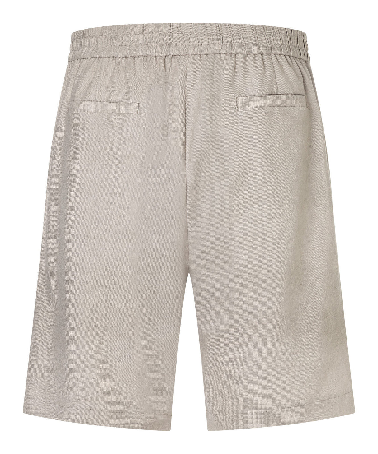 Patron Burda 5640 – Chemise et short d’été élégants