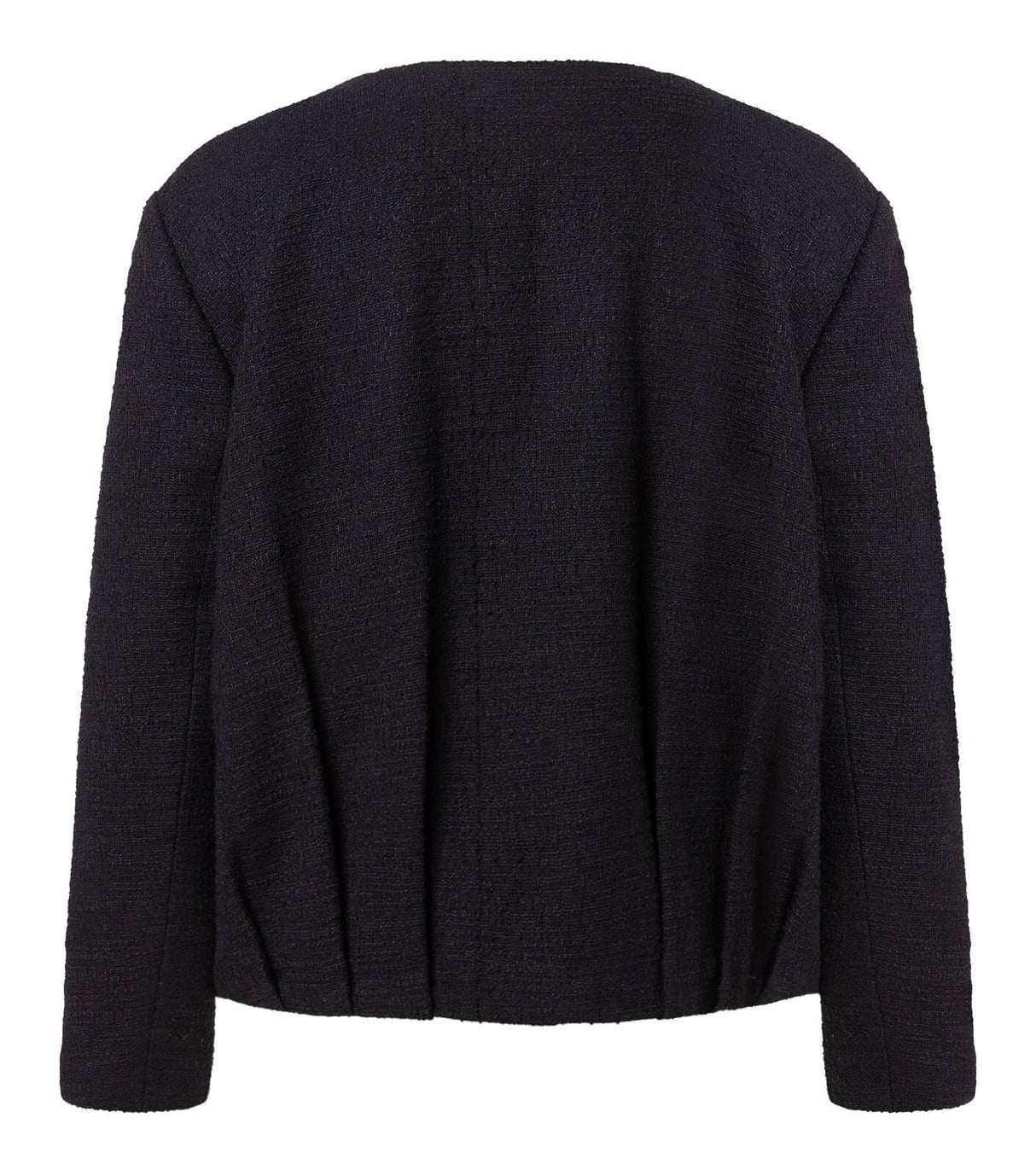 Patron Burda 5642 – Vestes élégantes et blazer moderne