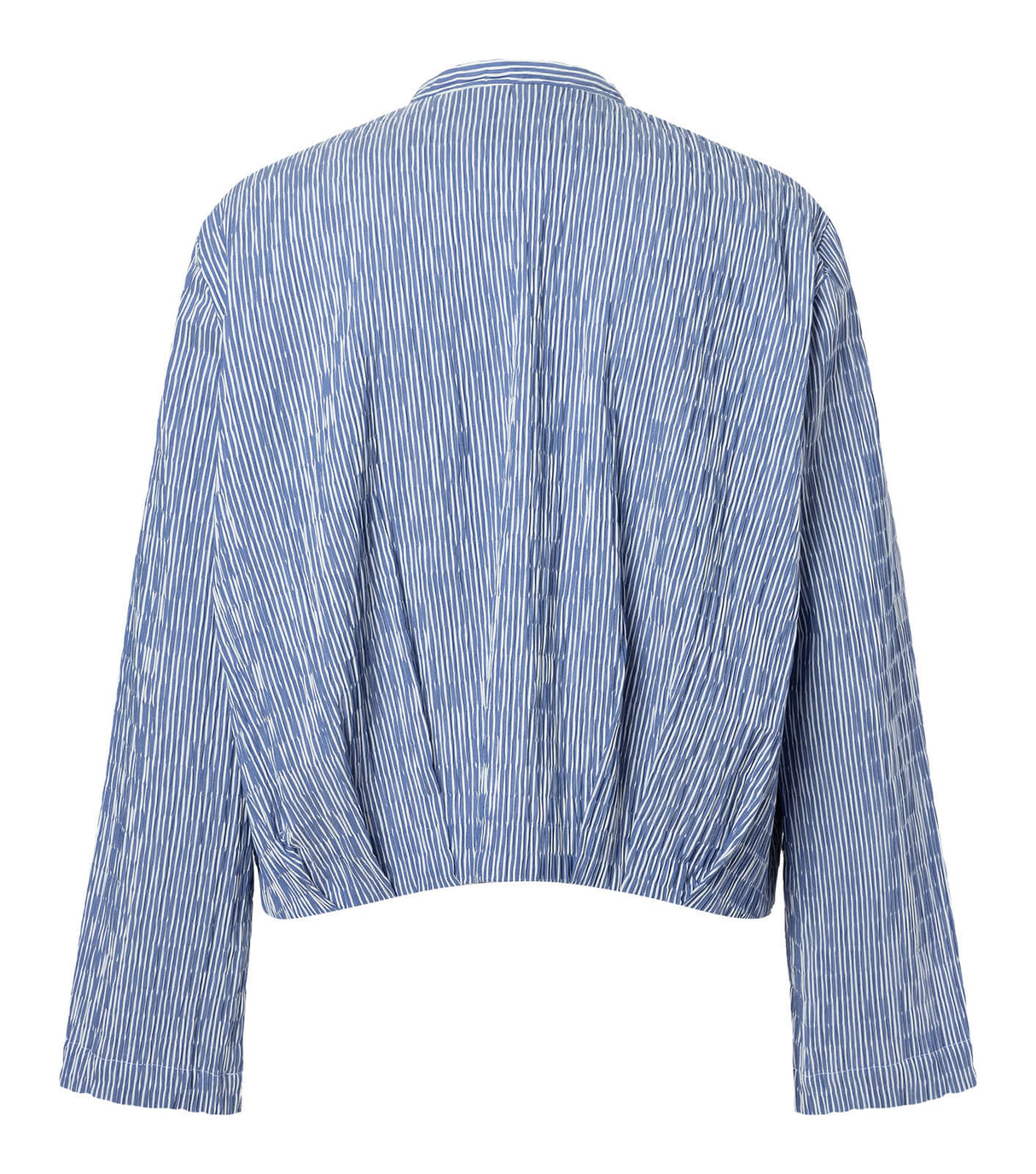 Patron Burda 5642 – Vestes élégantes et blazer moderne