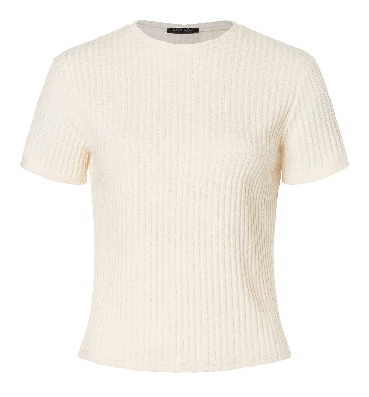 Patron Burda 5645 – T-shirt et short d’été faciles à coudre