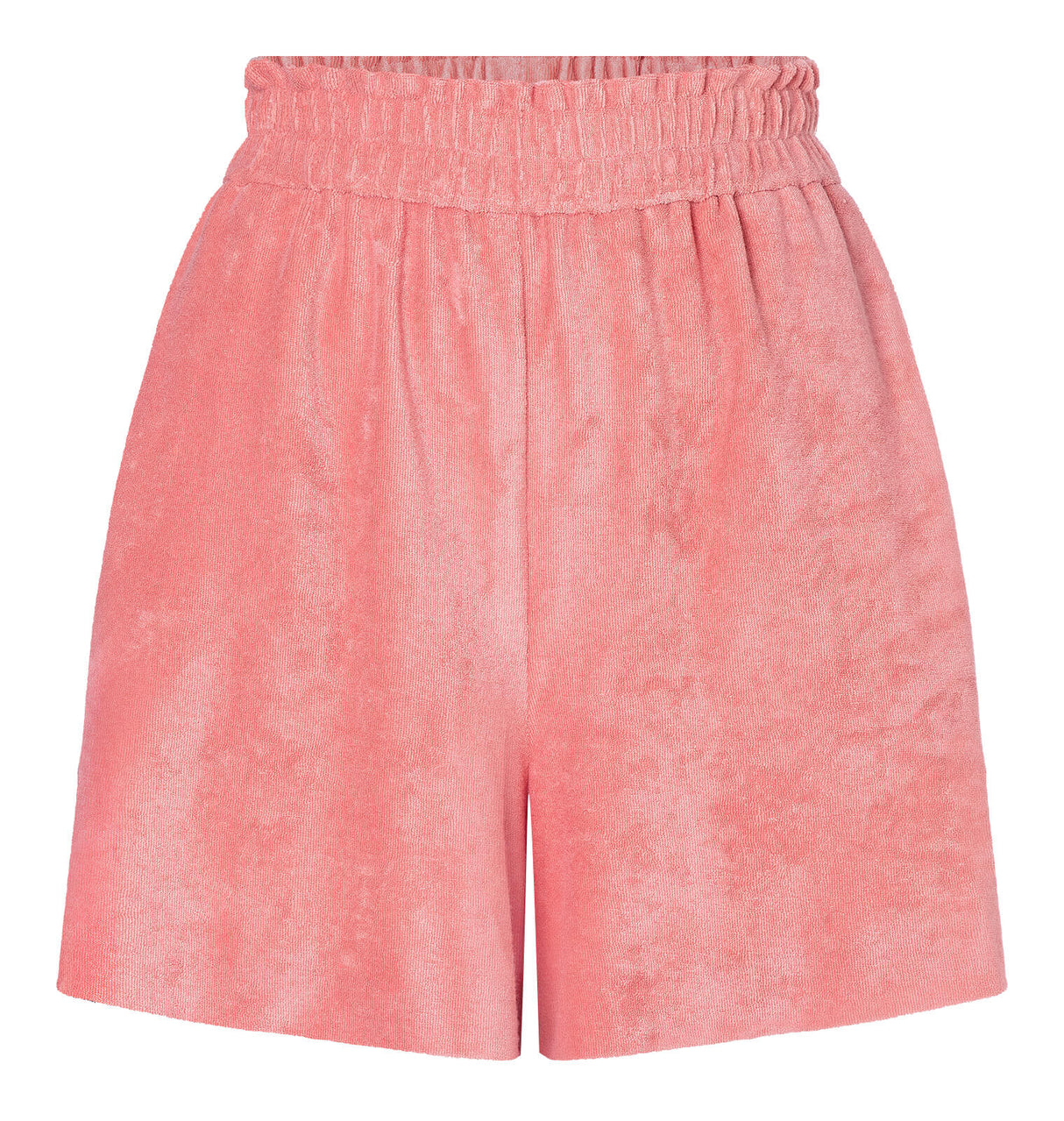 Patron Burda 5645 – T-shirt et short d’été faciles à coudre
