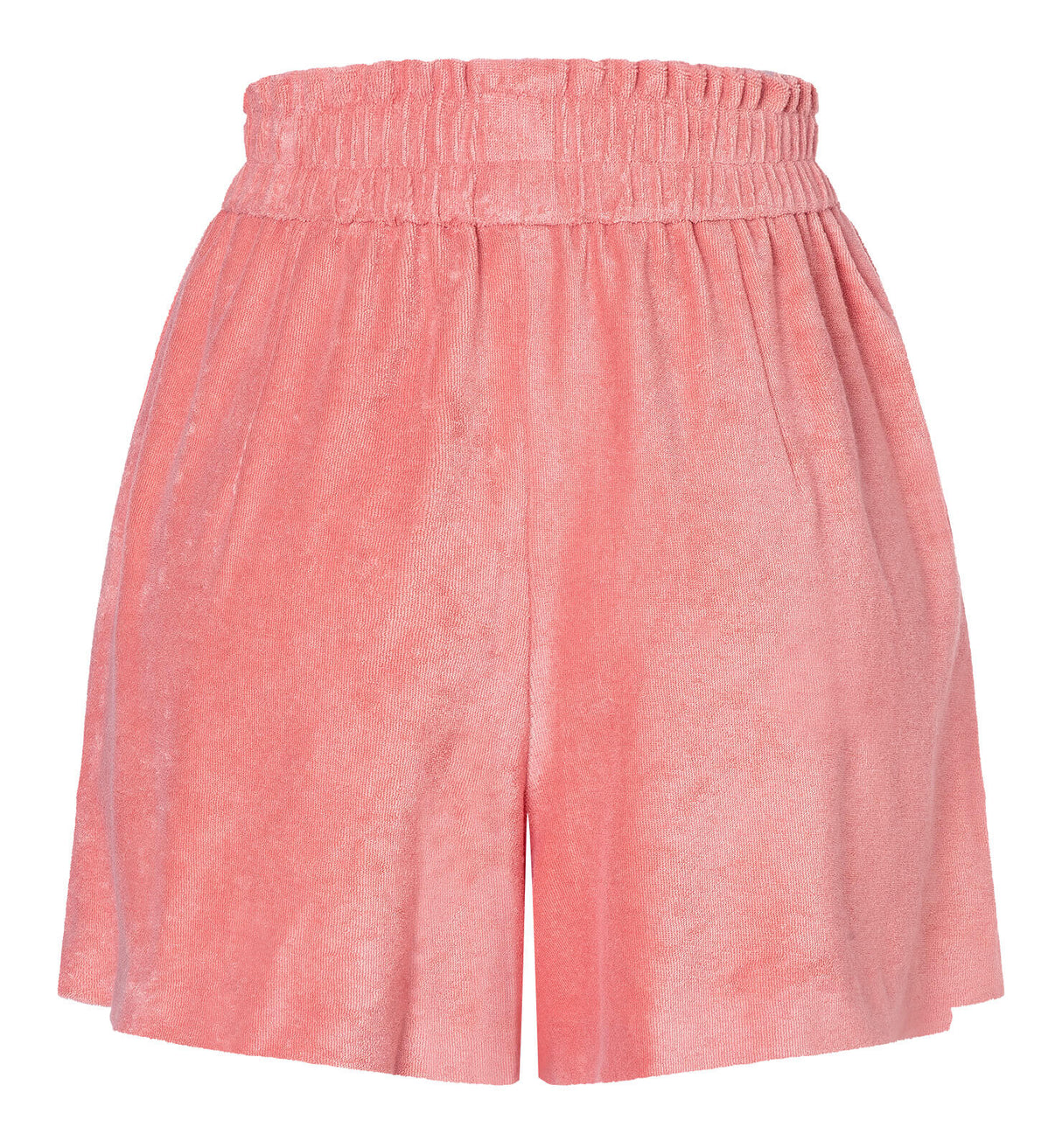 Patron Burda 5645 – T-shirt et short d’été faciles à coudre