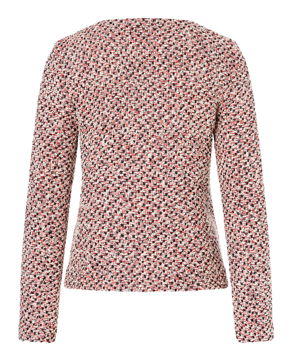 Patron Burda 5649 – Vestes élégantes style French Jacket à coudre