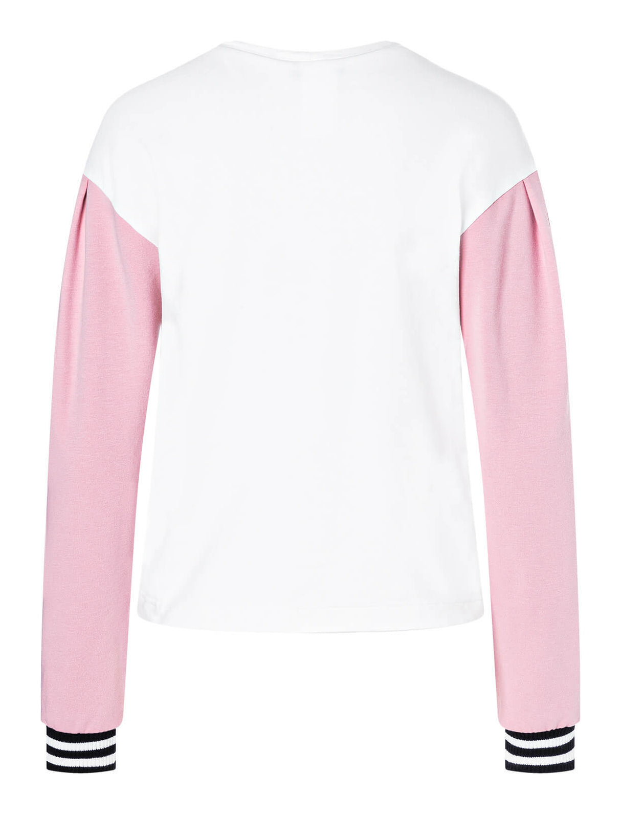 Patron Burda 5650 – Sweatshirts femme modernes et faciles à coudre