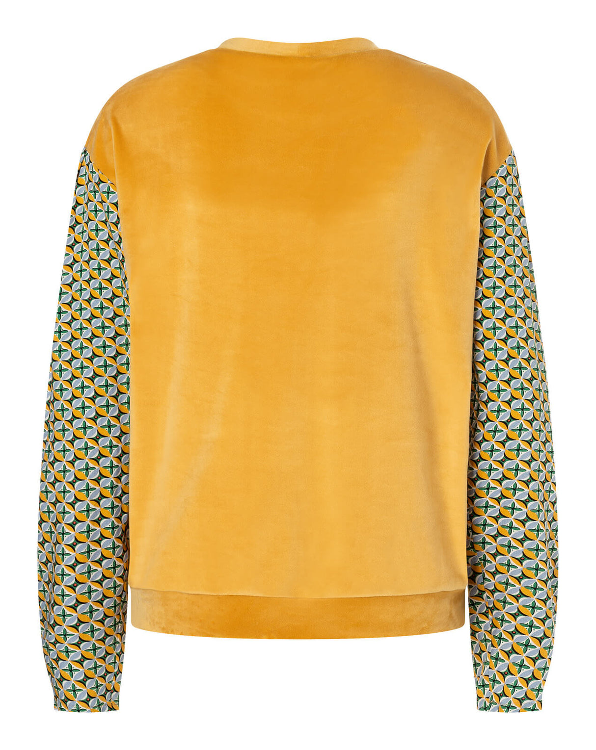Patron Burda 5650 – Sweatshirts femme modernes et faciles à coudre
