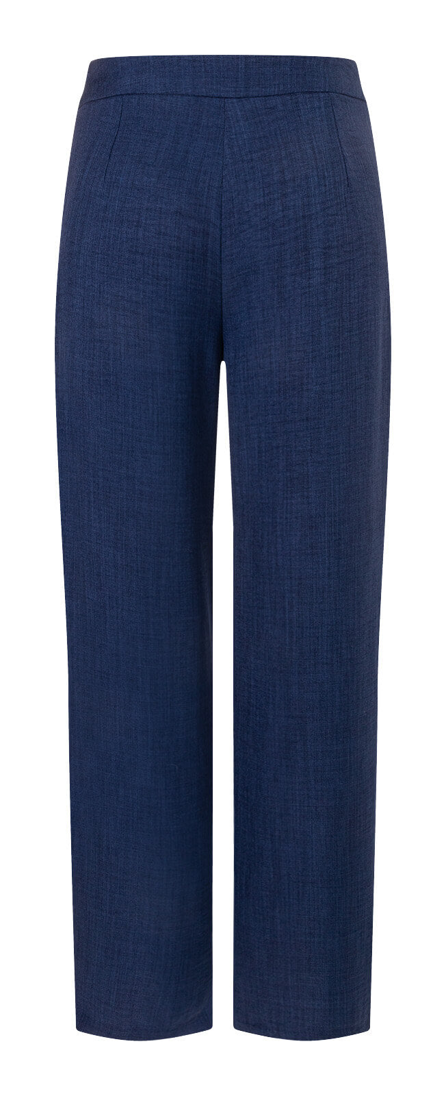 Patron Burda 5654 – Pantalon plissé et short taille haute