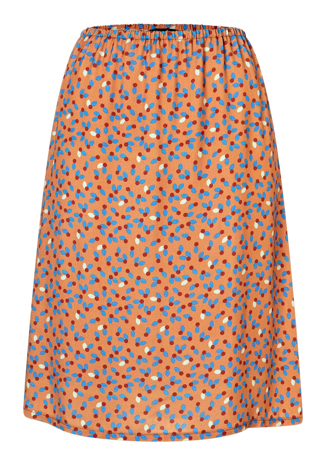 Patron Burda n°5660 - Jupes