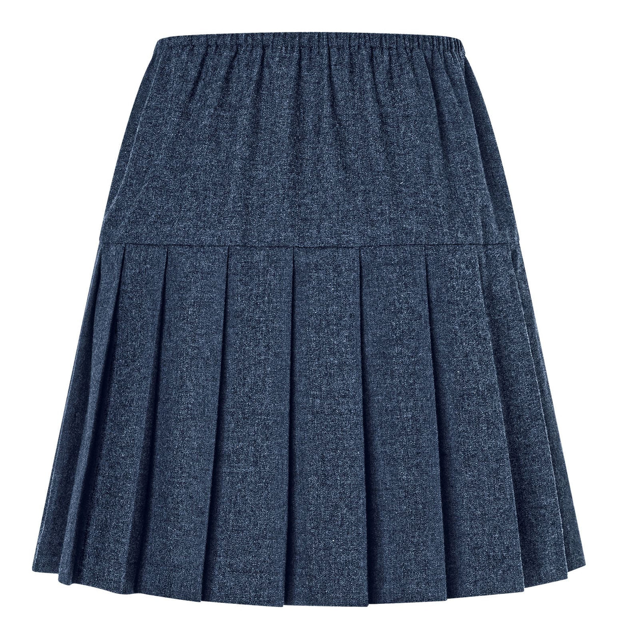 Patron Burda n°5660 - Jupes