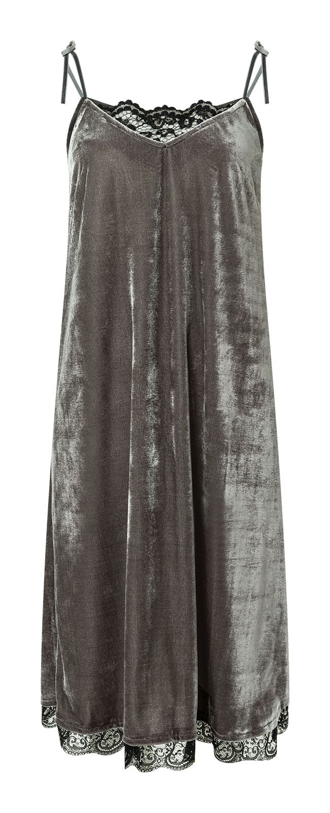 Patron Burda n°5662 - Robes à bretelles