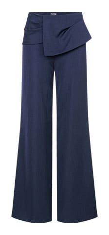 Patron Burda n°5663 - Pantalon Carolyn