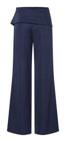 Patron Burda n°5663 - Pantalon Carolyn