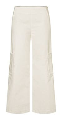 Patron Burda n°5663 - Pantalon Carolyn