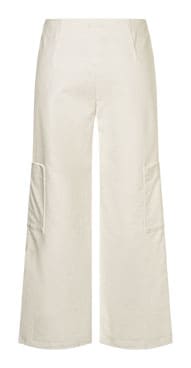 Patron Burda n°5663 - Pantalon Carolyn