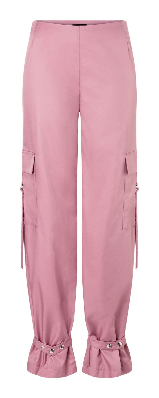 Patron Burda n°5663 - Pantalon Carolyn