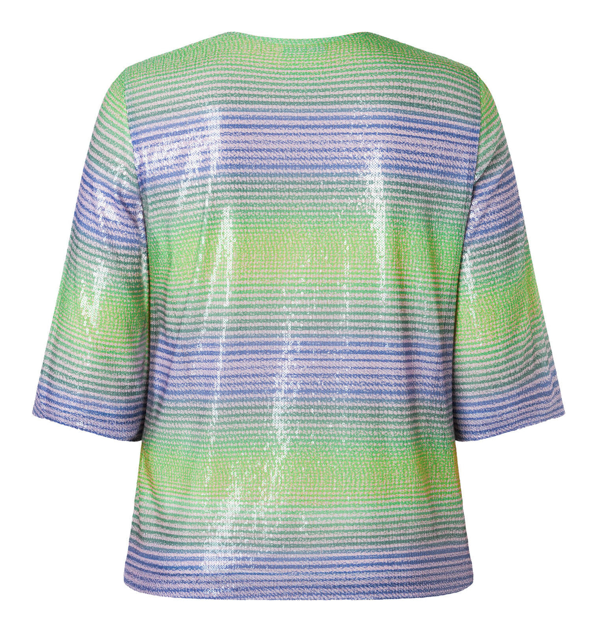 Patron Burda 5665 – Blouse femme col