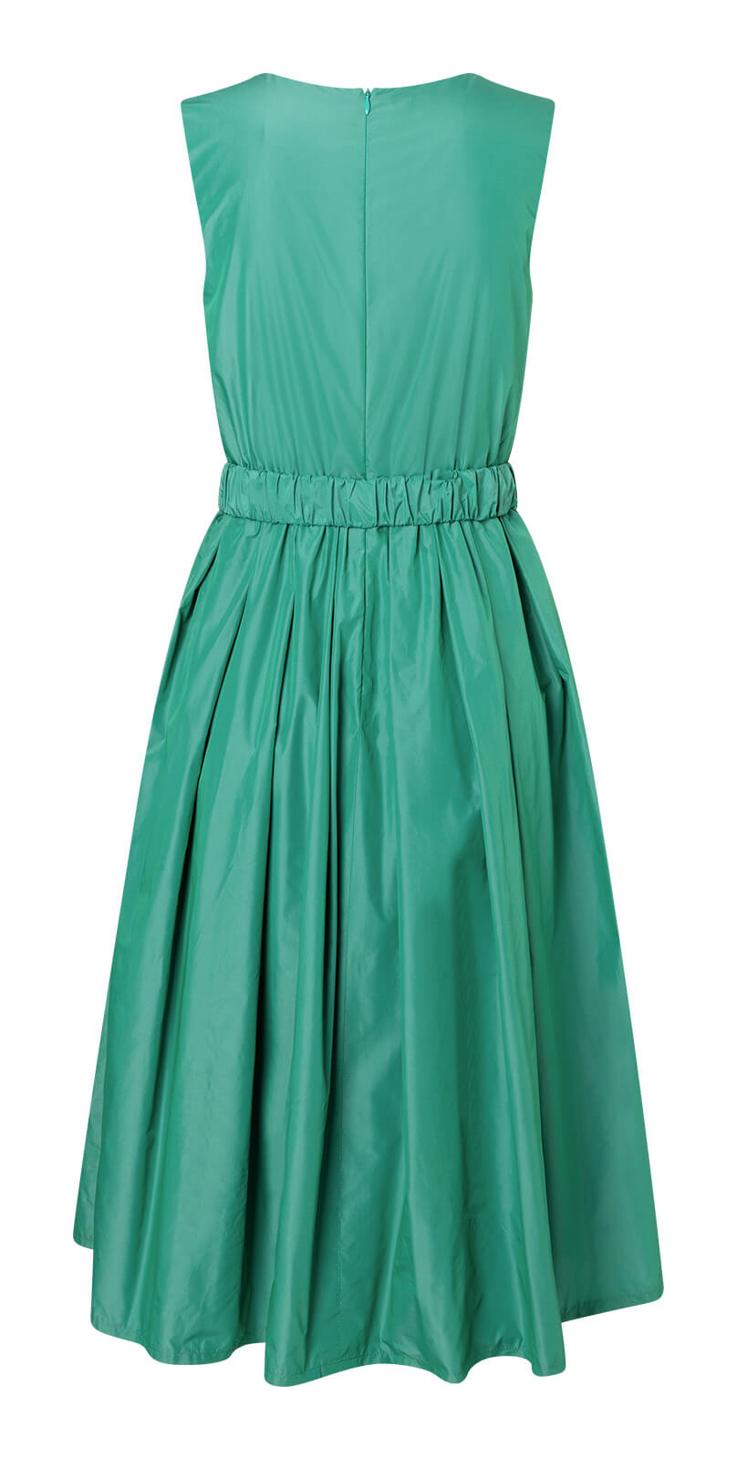 Patron Burda 5668 – Robes femme rétro à manches ballon