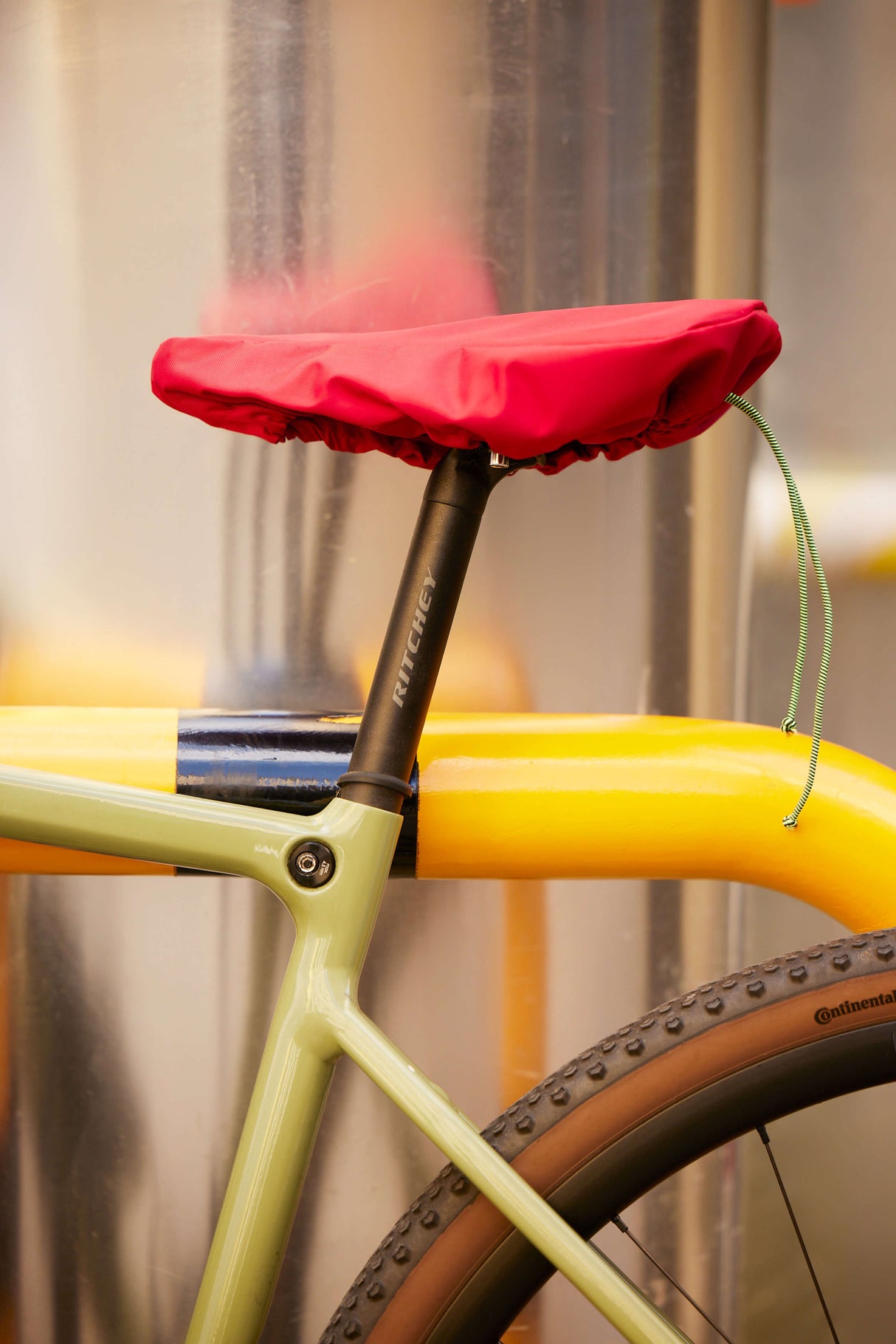 Patron Burda 5670 – Sacoche vélo, porte-bouteille et housse de selle
