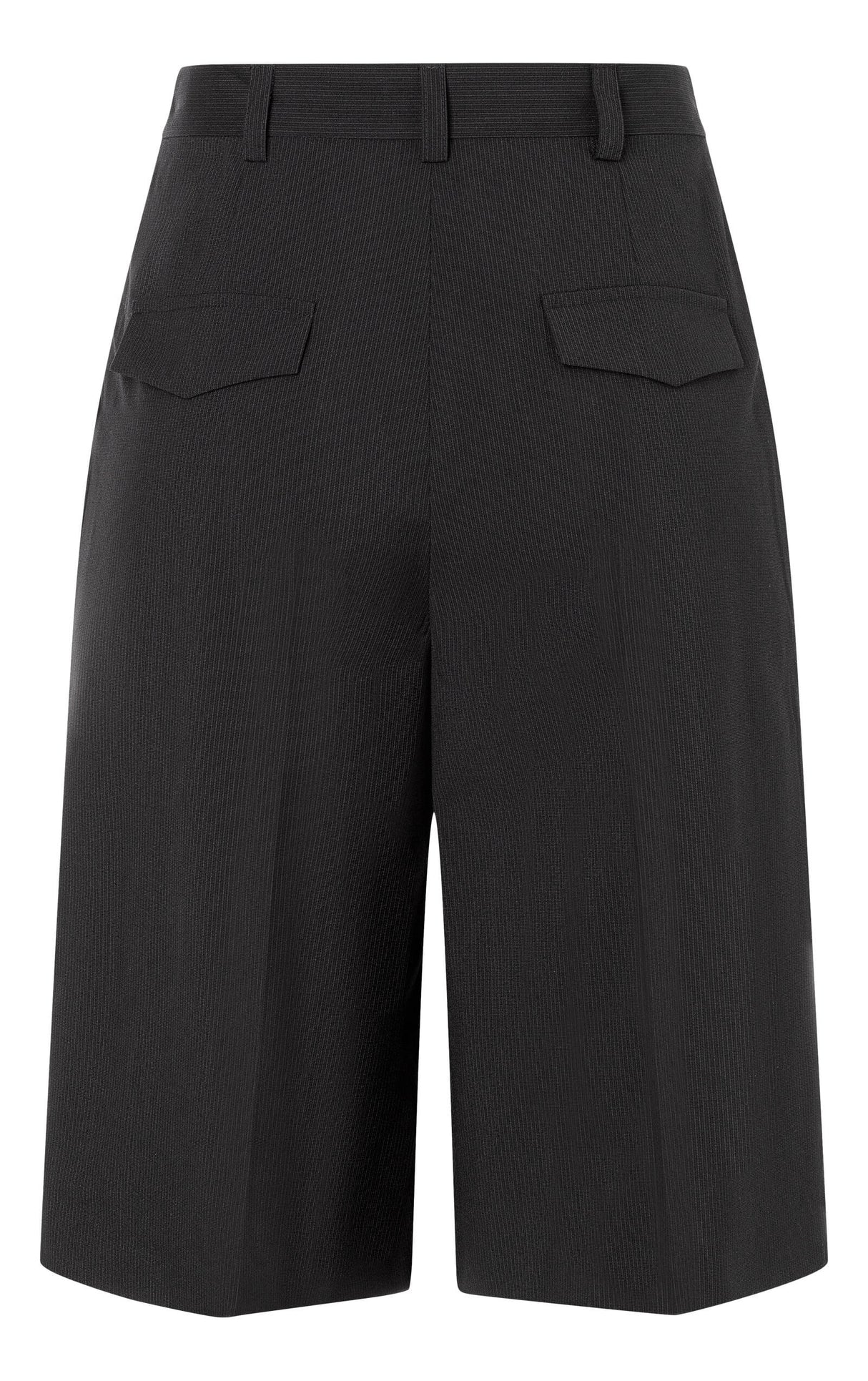 Patron Burda 5672 – Short et bermuda femme élégants