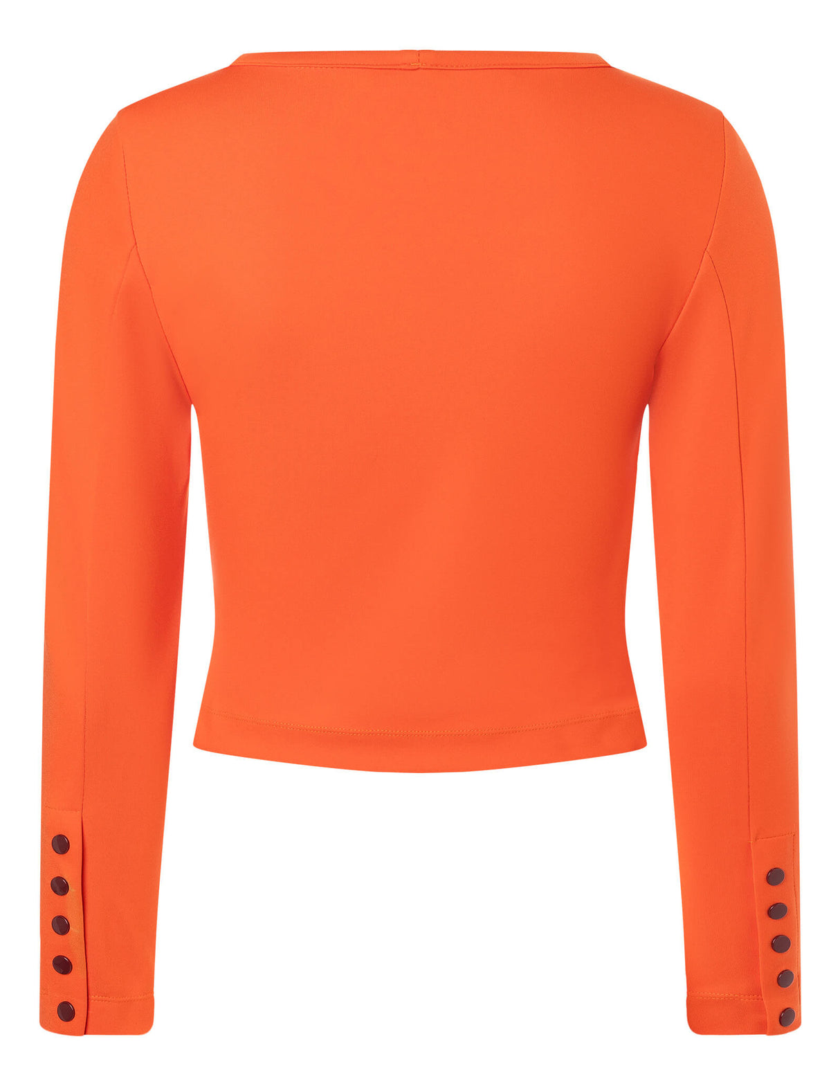 Patron Burda 5674 – Top femme asymétrique et drapé