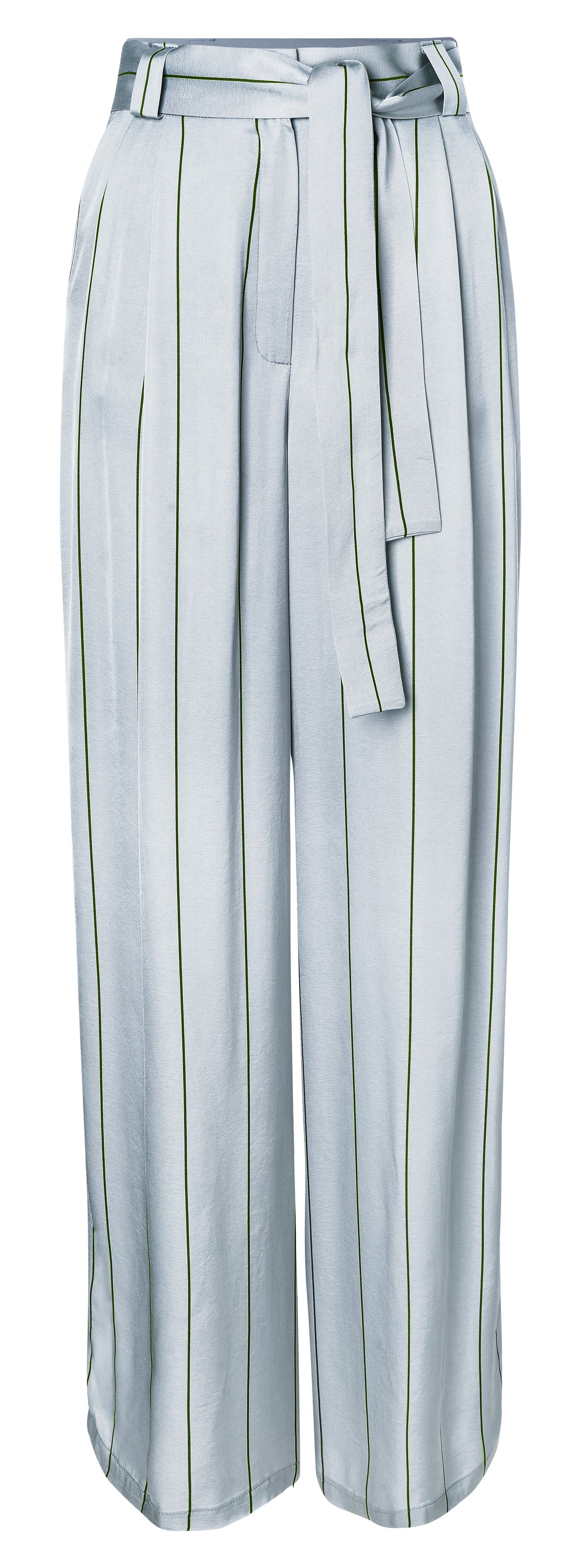 Patron Burda n°5718 - Pantalon et short femme