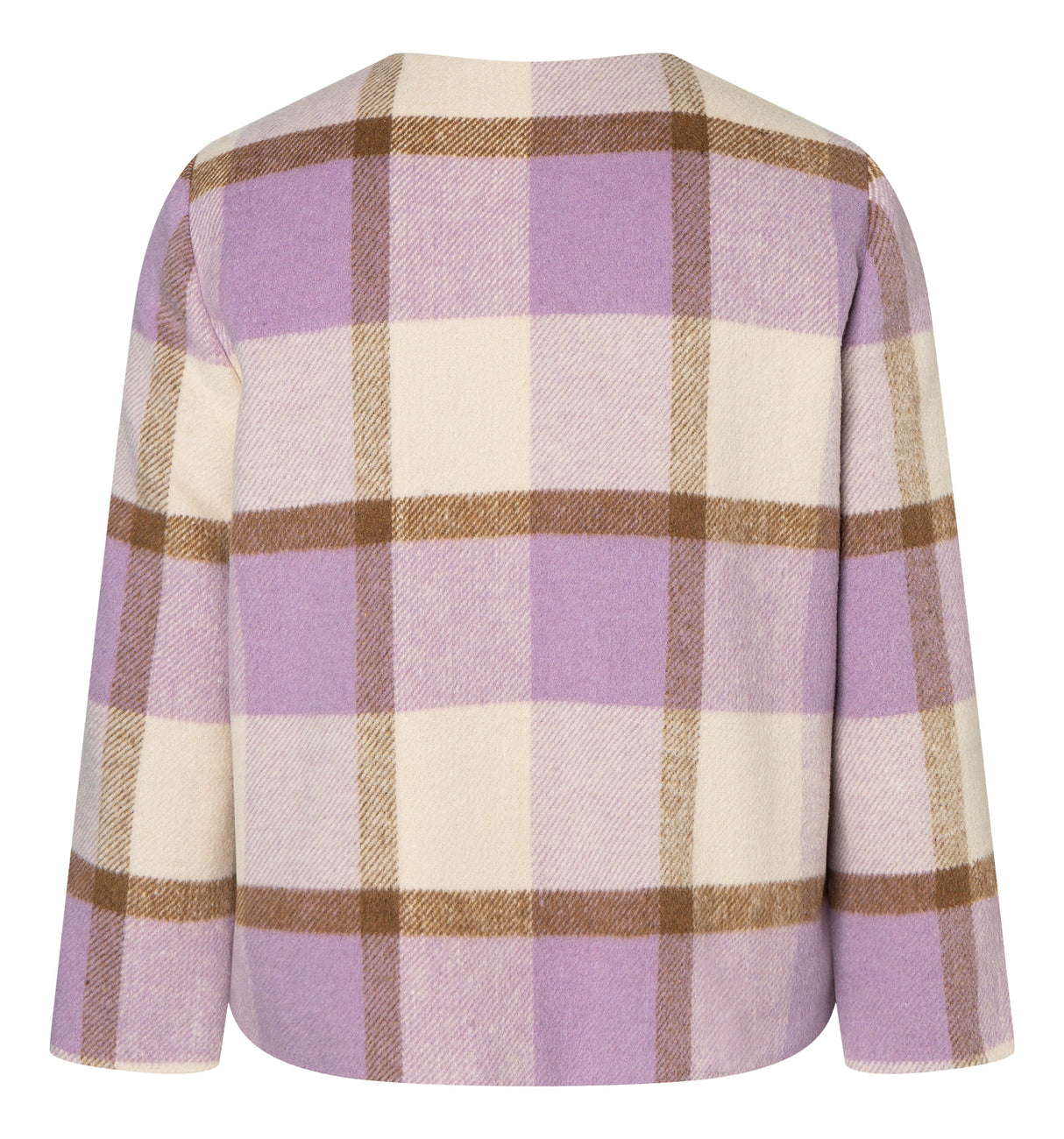 Patron Burda n°5729 - Veste courte et blazer