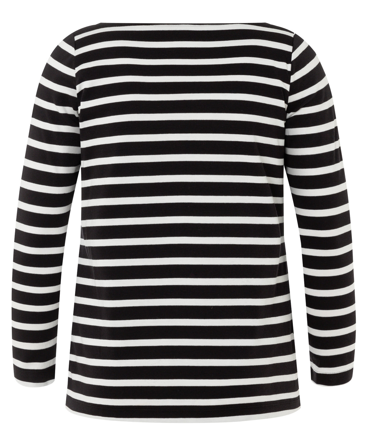 Patron Burda n°5731 – T-shirts à encolure cœur ou carrée