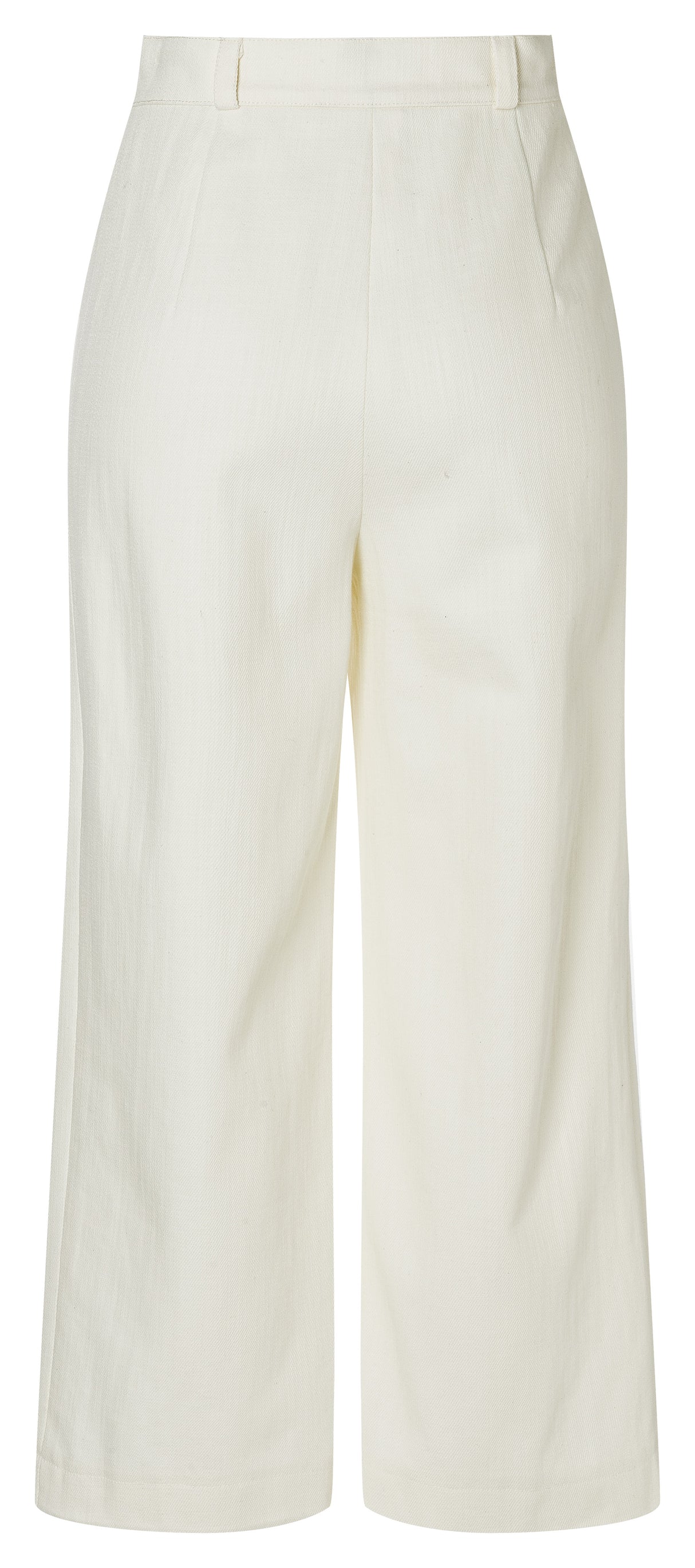 Patron Burda n°5735 – Pantalon droit et jean 7/8