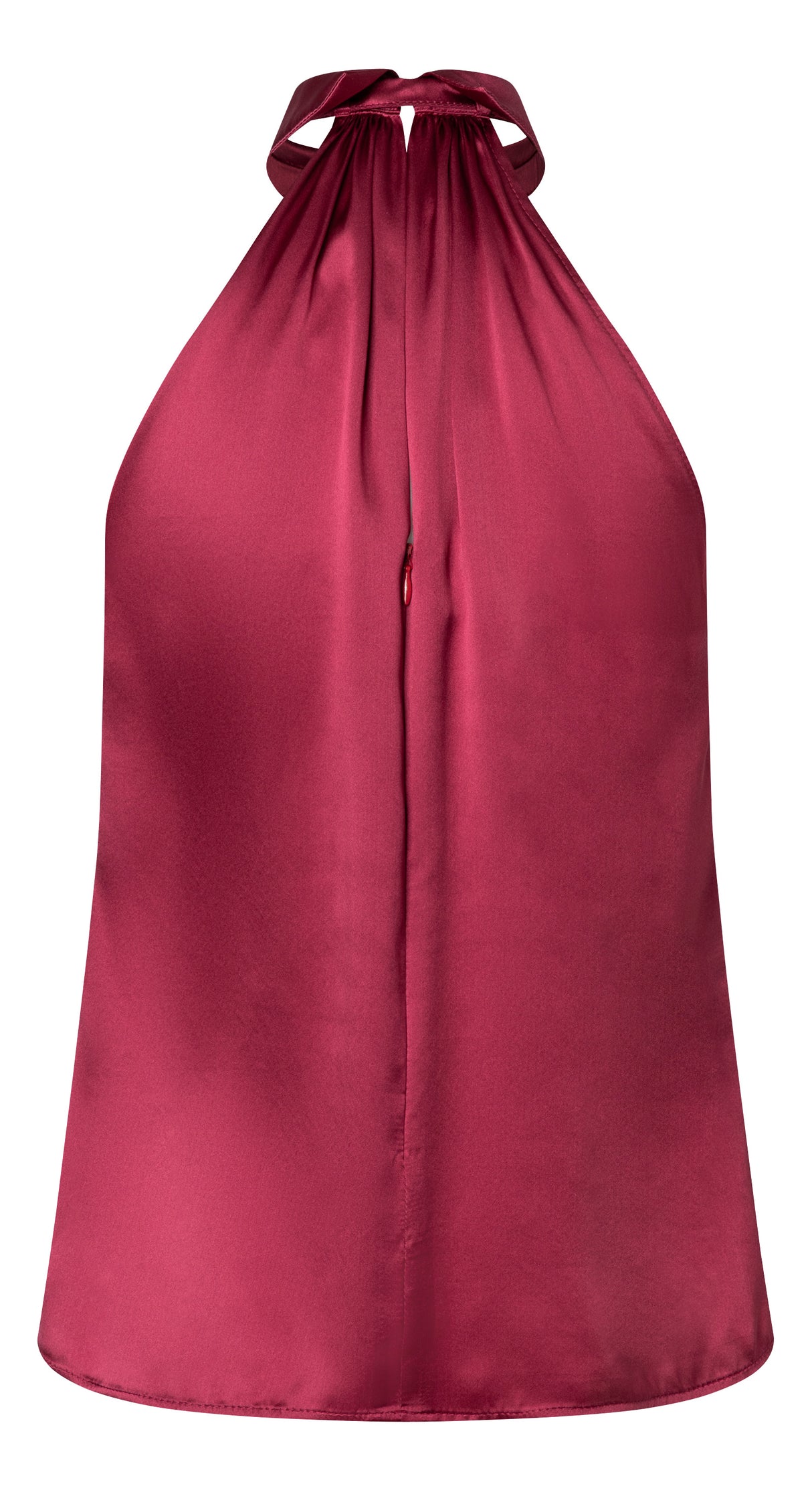 Patron Burda n°5737 – Robe longue et top noué