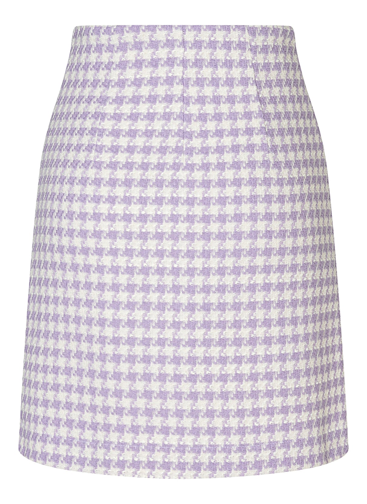 Patron Burda n°5739 – Jupe boutonnée évasée