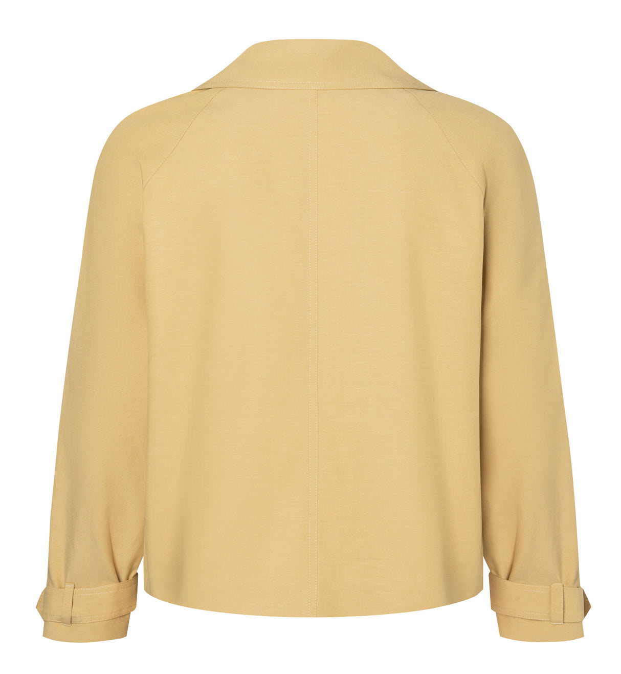 Patron Burda n°5747 – Manteau ou veste à manches raglan