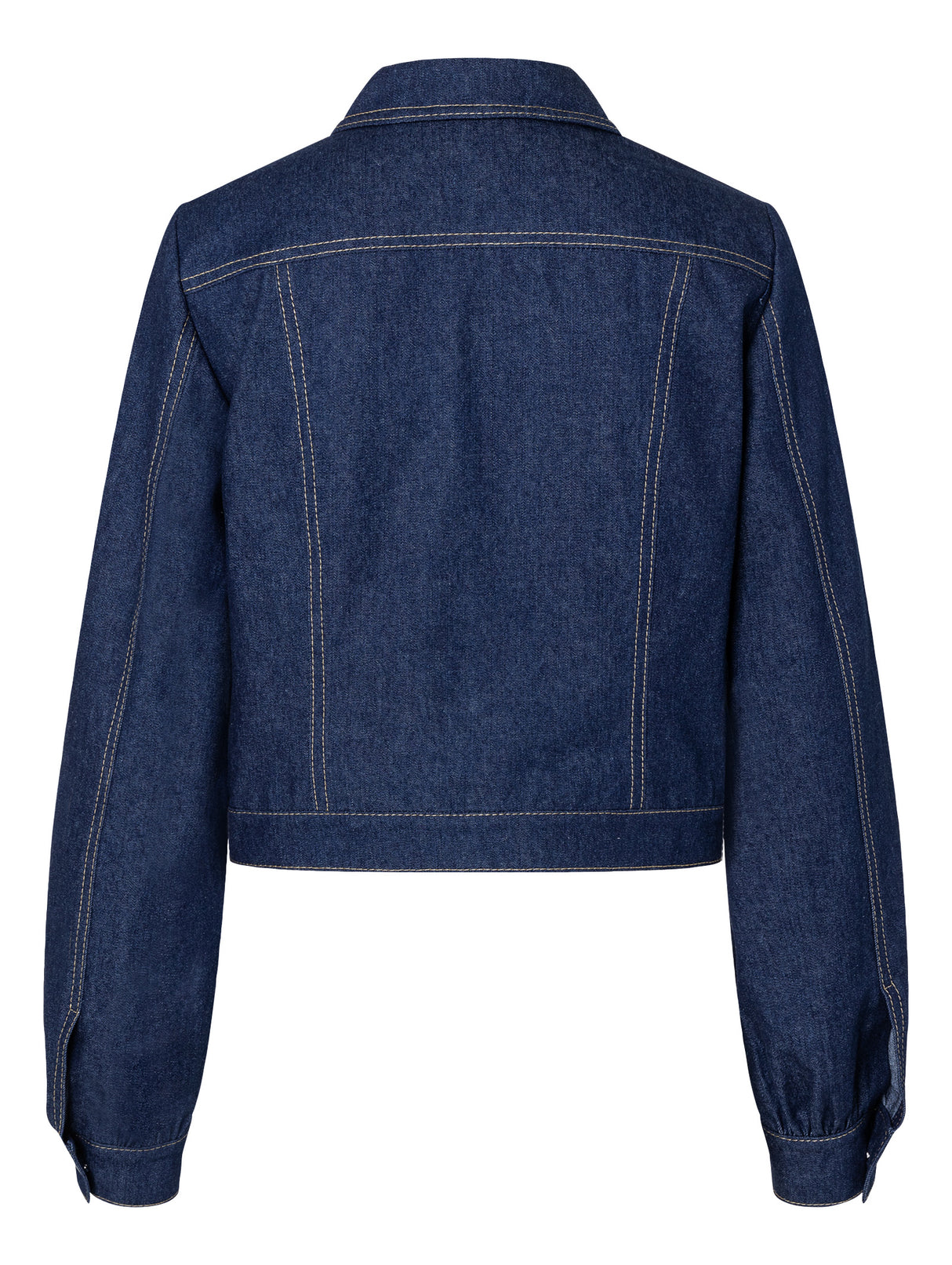 Patron Burda 5749 - Veste