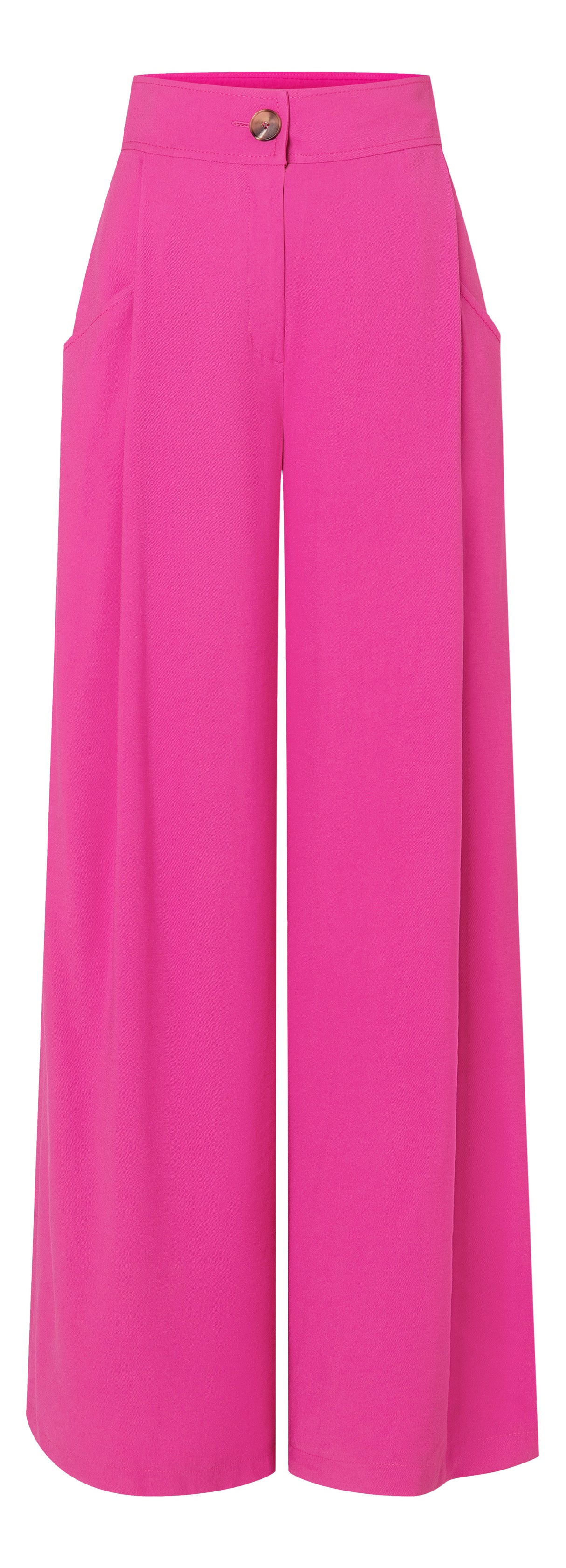 Patron Burda 5751 - Pantalon à pinces