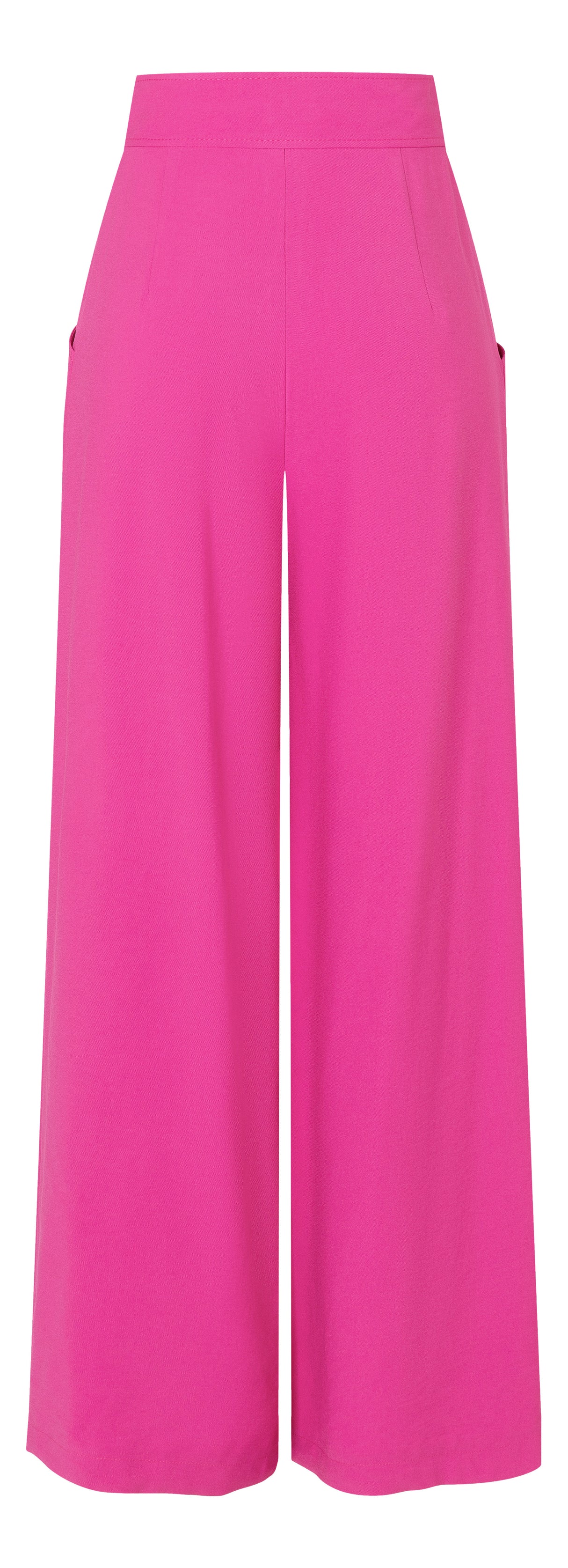 Patron Burda 5751 - Pantalon à pinces