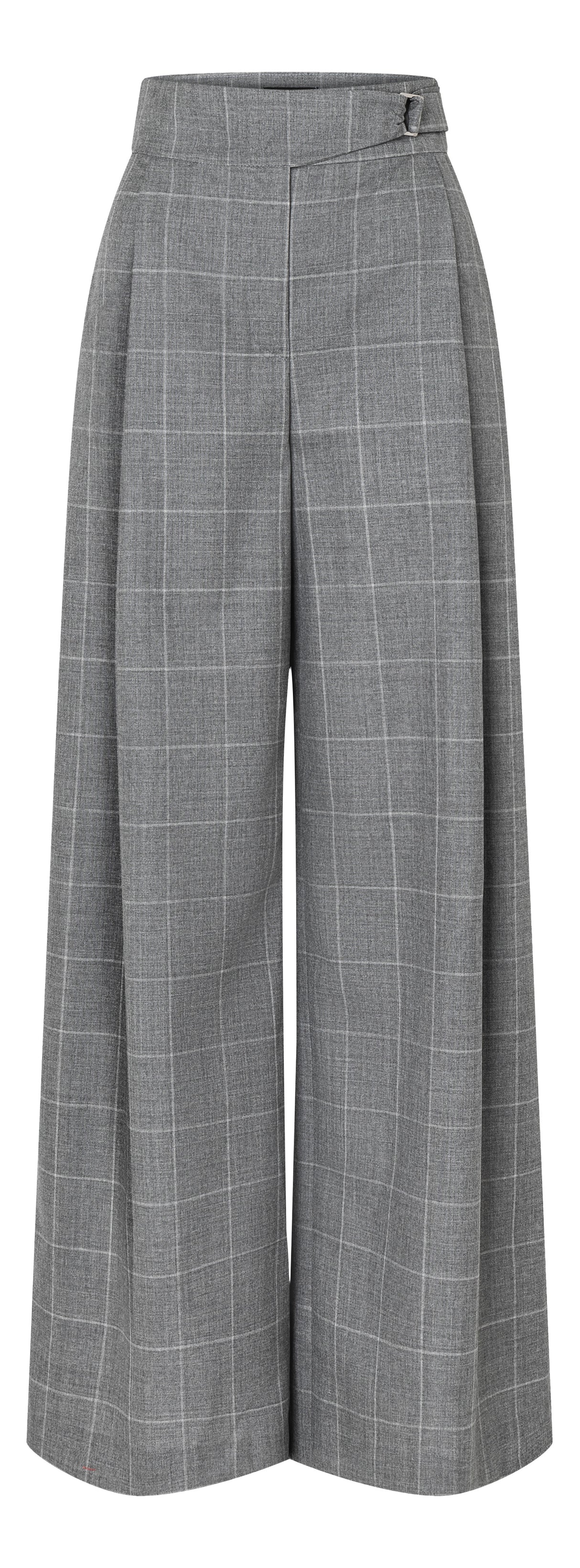 Patron Burda 5751 - Pantalon à pinces