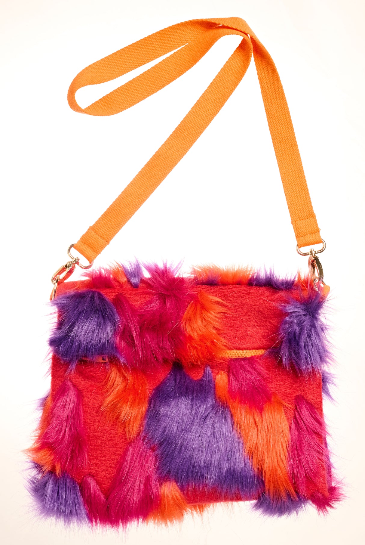 Patron Burda n°5759 – Accessoires d'Hiver Élégants
