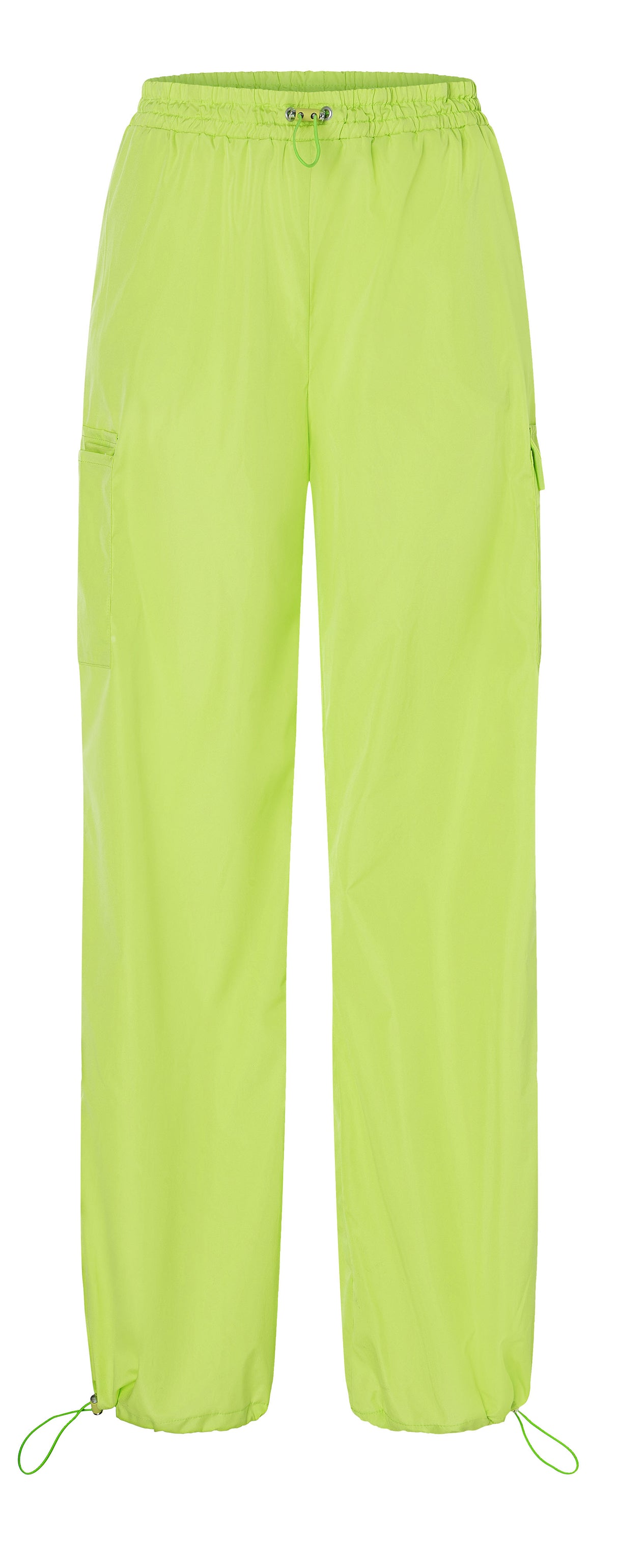 Patron Burda n°5761 – Pantalon Cargo et Short